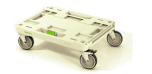 festool plataforma systainer